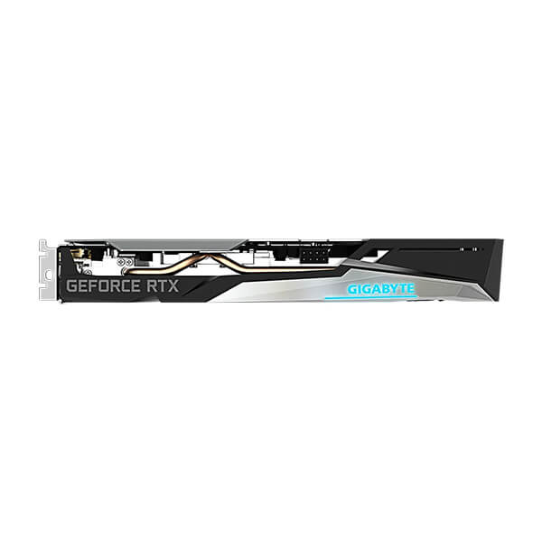Gigabyte RTX 3050 Gaming OC LHR 8GB Gaming Graphics Card